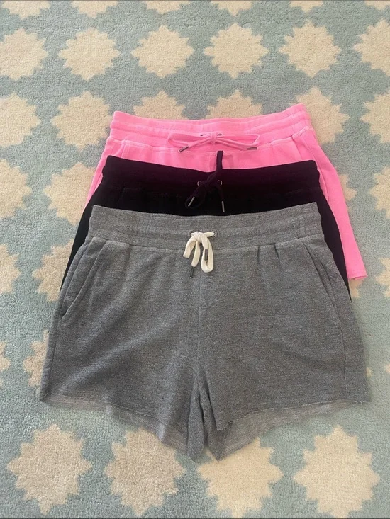 Splendid Dream Slub Shorts