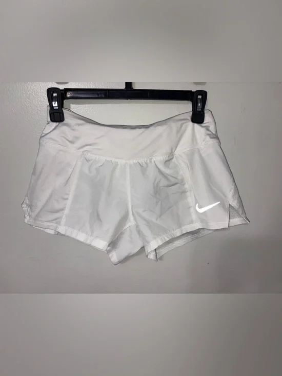 Womens Nike dri fit shorts size xs
