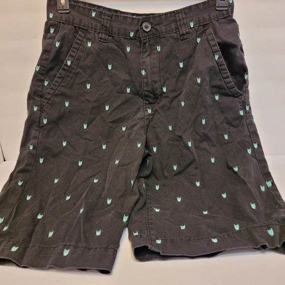 Echo UnLTD, Mens Blue Shorts, Size‎ 28