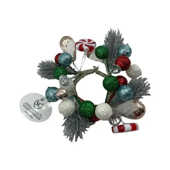 Salzburg Creations Peppermint Dreams 4