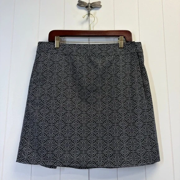 Ripskirt Hawaii Vacation Wrap Skirt Women Size L Activewear Quick Dry Length 2