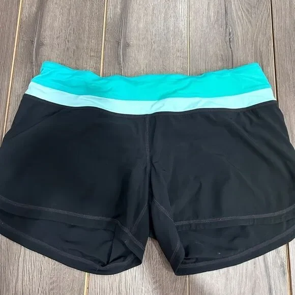 Lululemon Short 4”