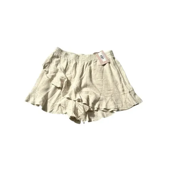 Allie Rose Shorts