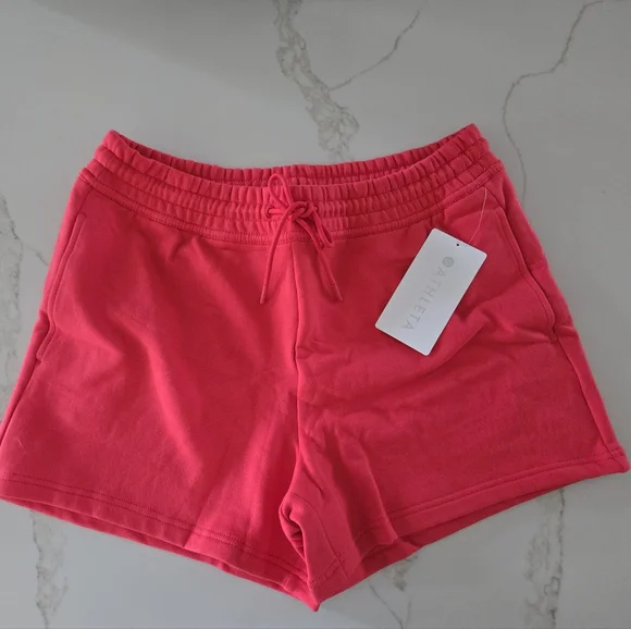 NWT Forever Fleece 4