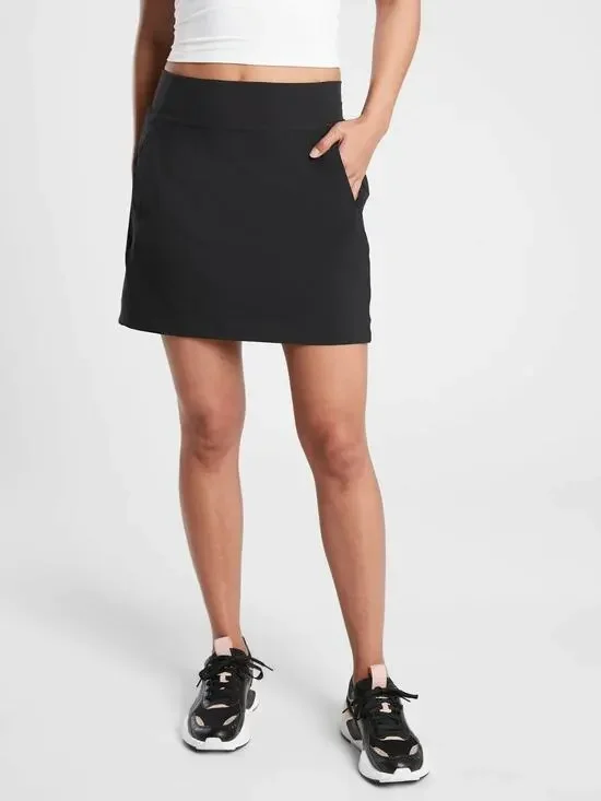 Athleta Brooklyn Skort 16