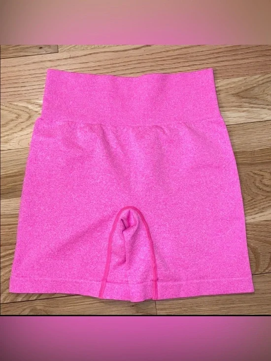 Biker shorts size Small