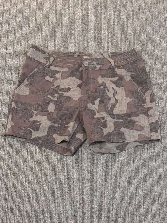Prana Shorts‎ 8