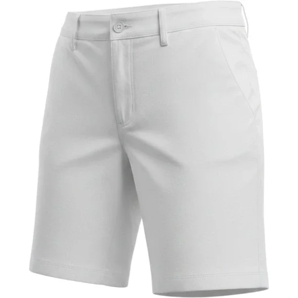 Loft Outlet Monroe Bermuda Curvy Shorts White Size 4 Womens Casual Summer