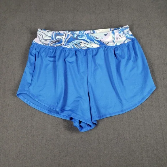 So Shorts‎ Womens Size XL The Sporty Short Shortie High Rise NWT