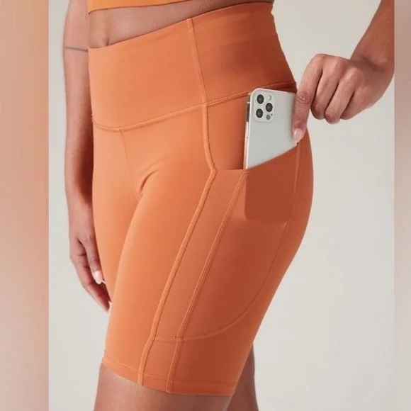 Athleta | Women's Ultimate‎ Stash 7