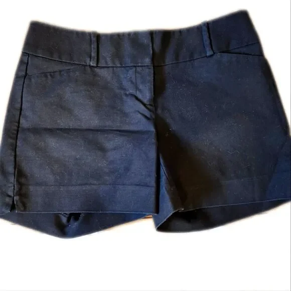 The Limited black cotton blend 5