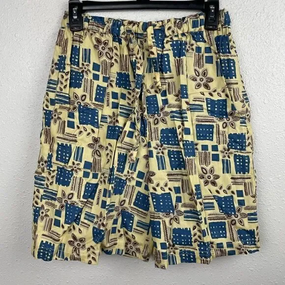 Vintage Urban Oasis Shorts Size S EUC