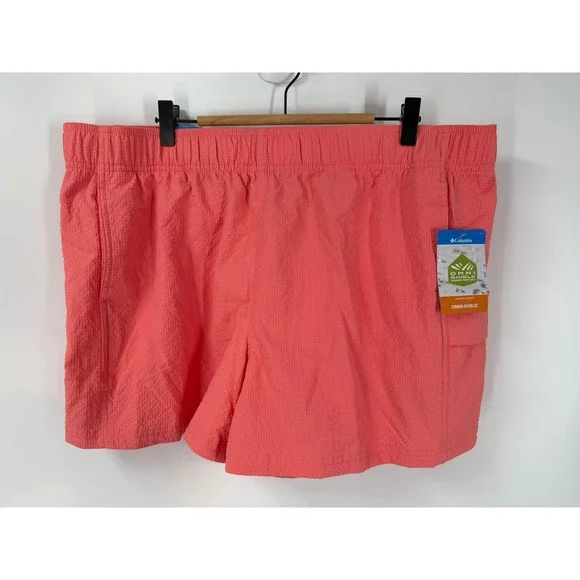 Columbia Womens XL 4