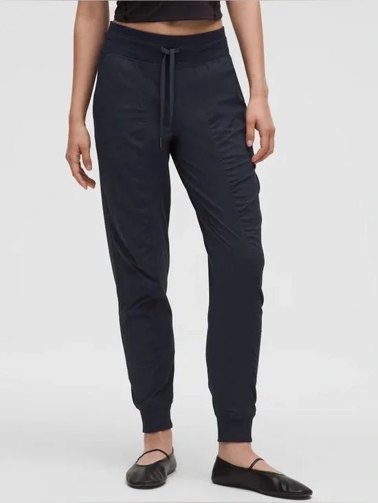 lululemon Dance Studio Mid-Rise Jogger Full Length