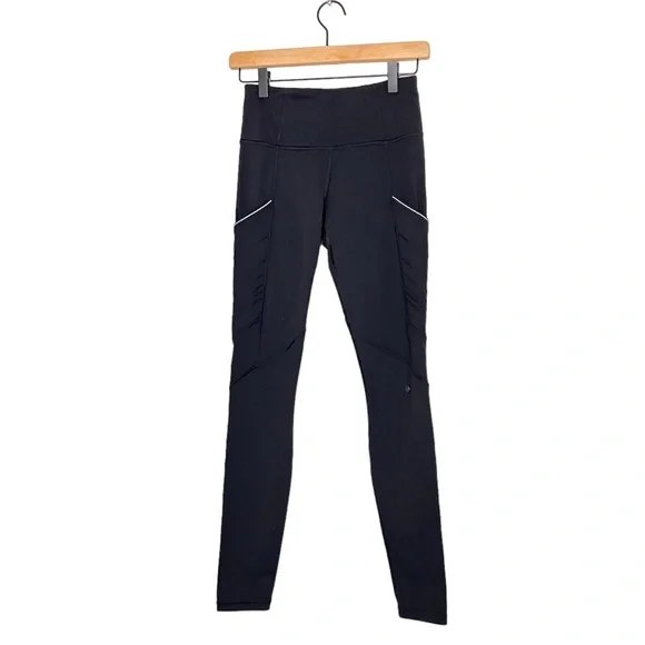 Lululemon Fast and Free High- Rise Tight 28” Leggings