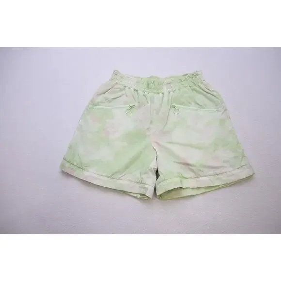 Fabletics Gym Shorts‎ Mesh Lined Athletic Performance Womens Size Small