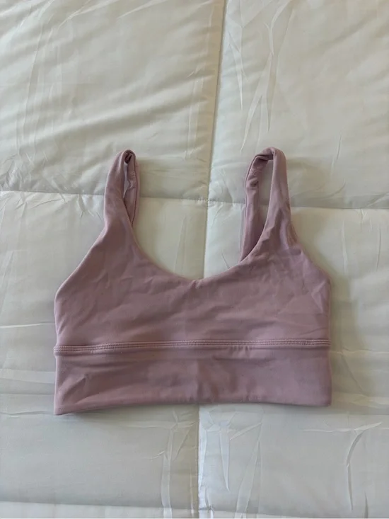 Lululemon athletica align sports bra