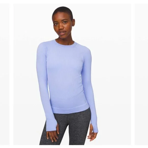 Lululemon Rest Less Pullover