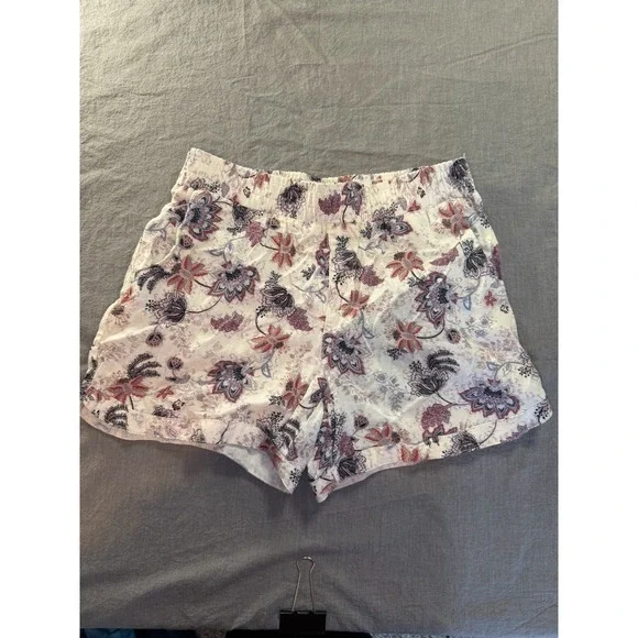 Maurices Mid Rise dockside shorts XS 4