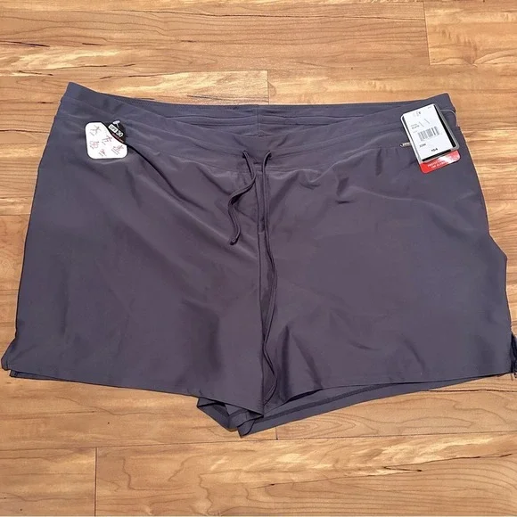 Zero‎ Exposure UPF30 shorts size 22W