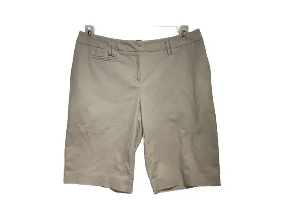 Apt 9 Women's Shorts Size 10