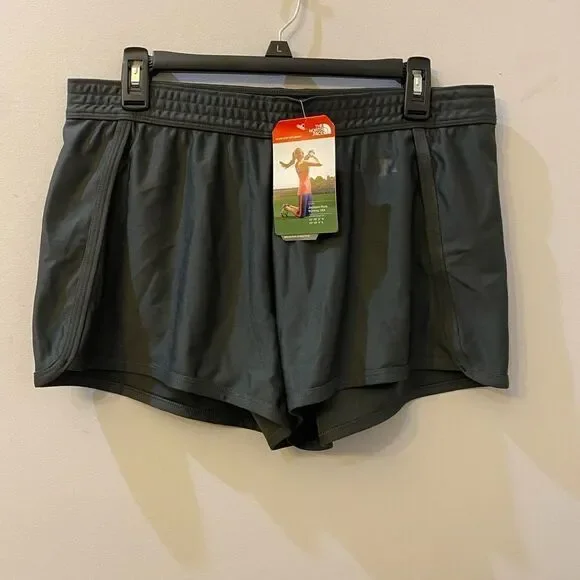 The North Face Pulse Short Women Size L