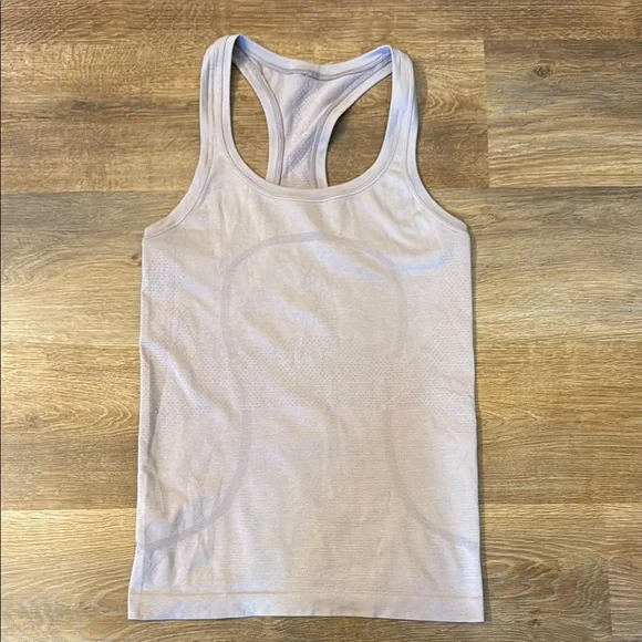 Lululemon Swiftly Tech Racerback Tank 2.0 - 4