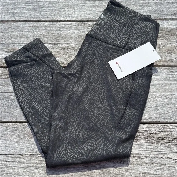 Lululemon Align High-Rise Pant with Pockets‎ 25