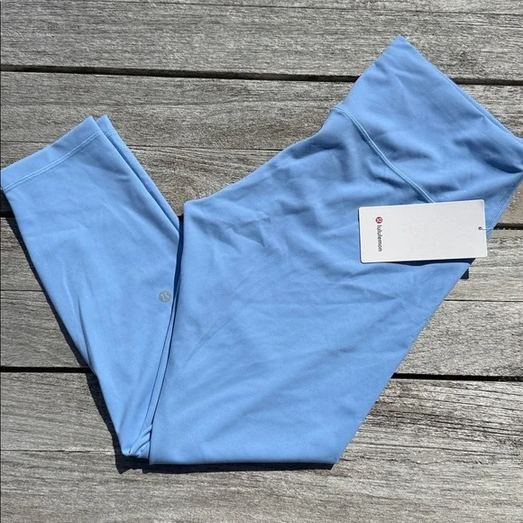 Lululemon Wunder Train High-Rise Tight 25
