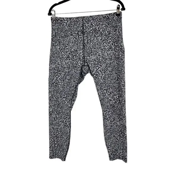 Lululemon InStill High Rise Tights Leggings 25
