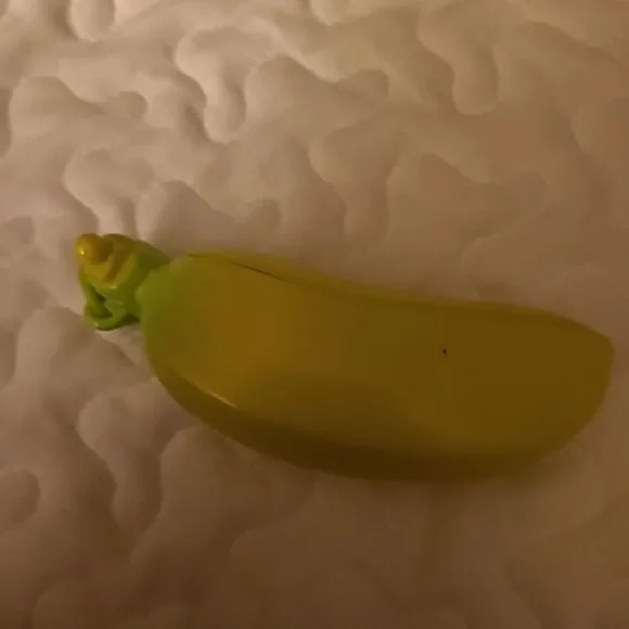 Banana Coin Purse