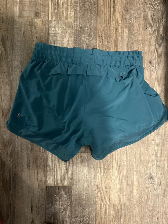 5/$25 Athleta shorts