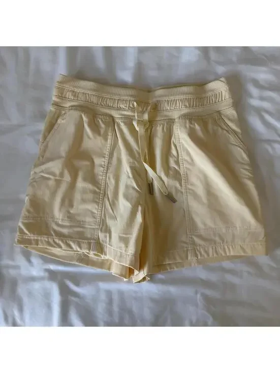 Lululemon Dance Studio High-Rise Short 3.5