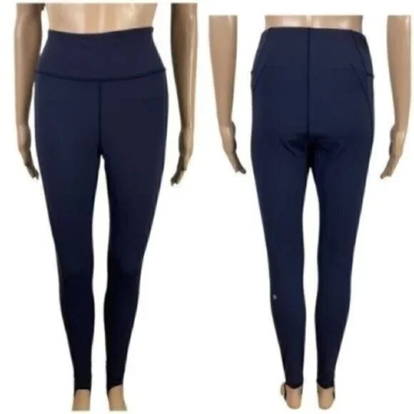 Lululemon Hold On Tight Solid 28