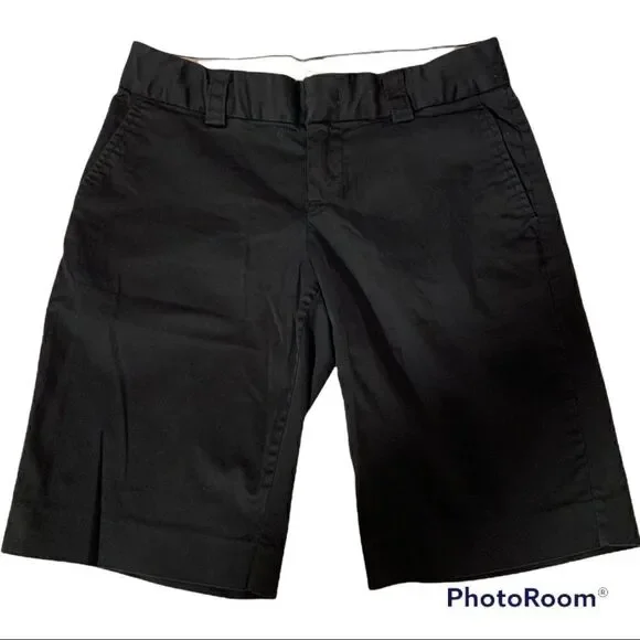 Banana Republic black shorts O