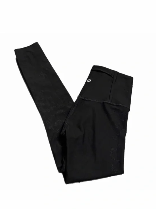 Lululemon Mapped Out High Rise Tight 28