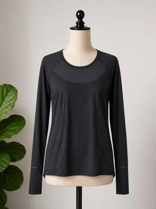Lululemon 