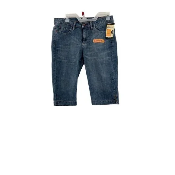 Lee denim