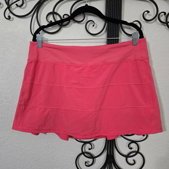 LULULEMON Pace‎ Rival Skirt | 12