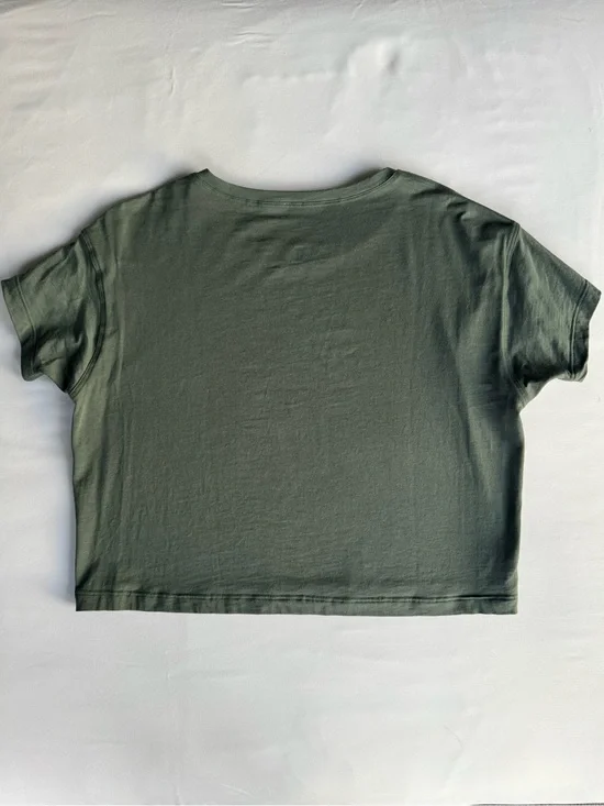 Lululemon Cates Tee