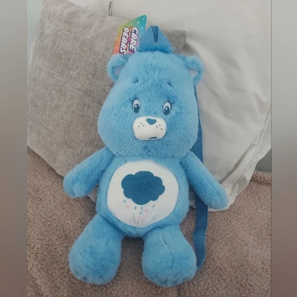 Care Bears 