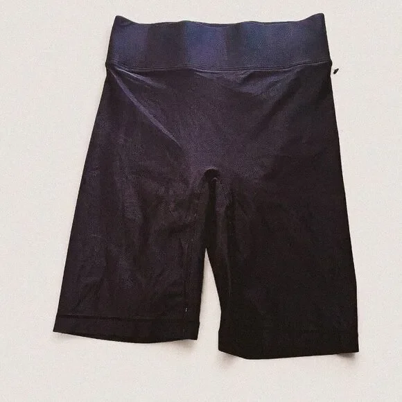 All-access Women's Black and Navy Shorts small