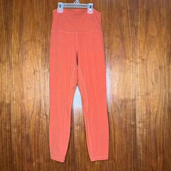 Lululemon Align High-Rise Pant 25