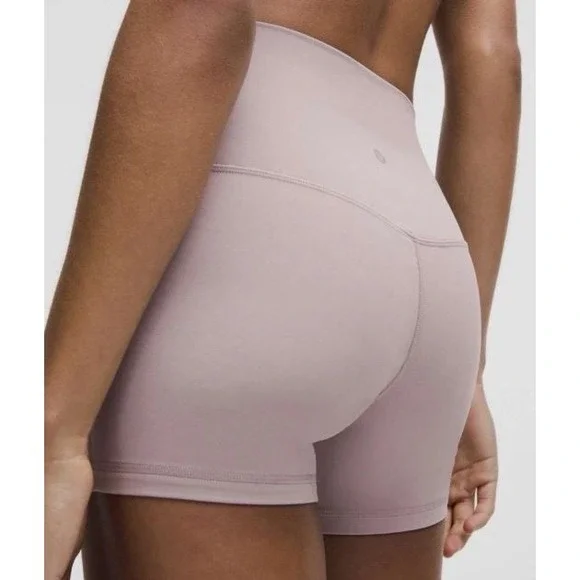 Lululemon Align High-Rise Short 4