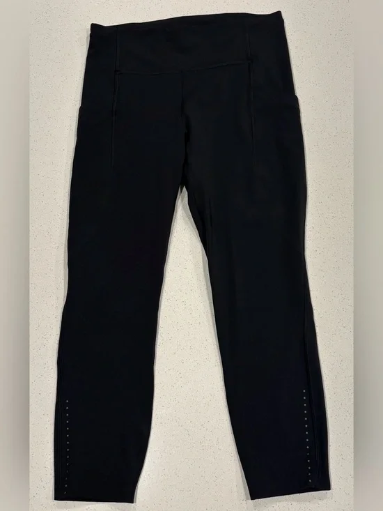 lululemon athletica Swift Speed High-Rise Tight