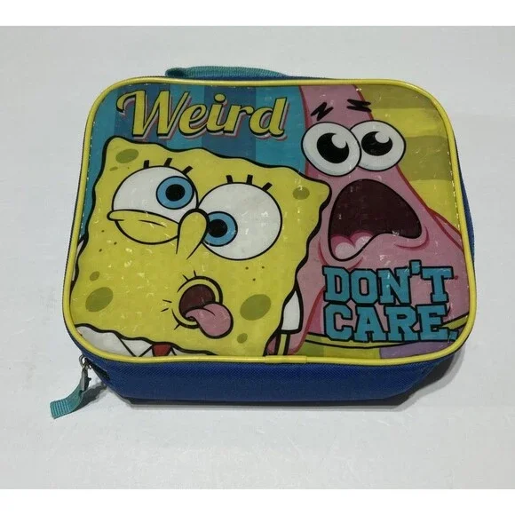 SpongeBob SquarePants & Patrick Star 