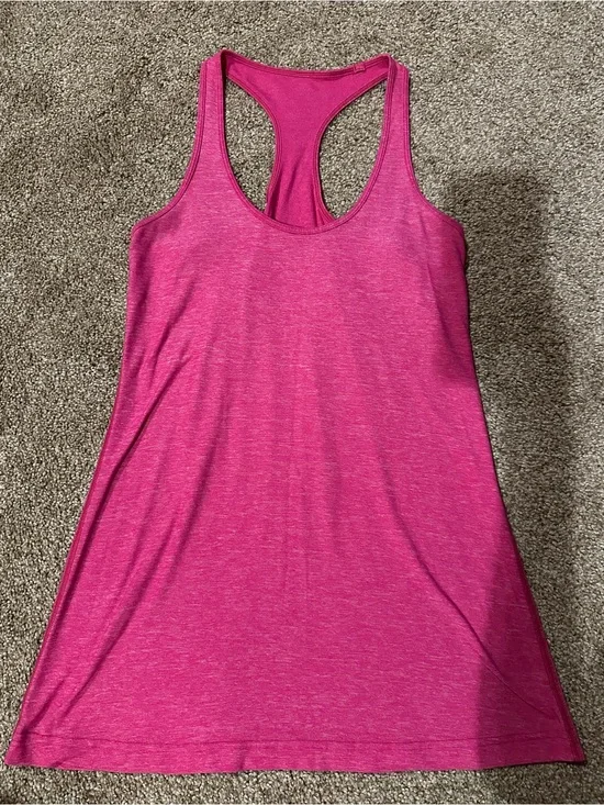 Lululemon Tank