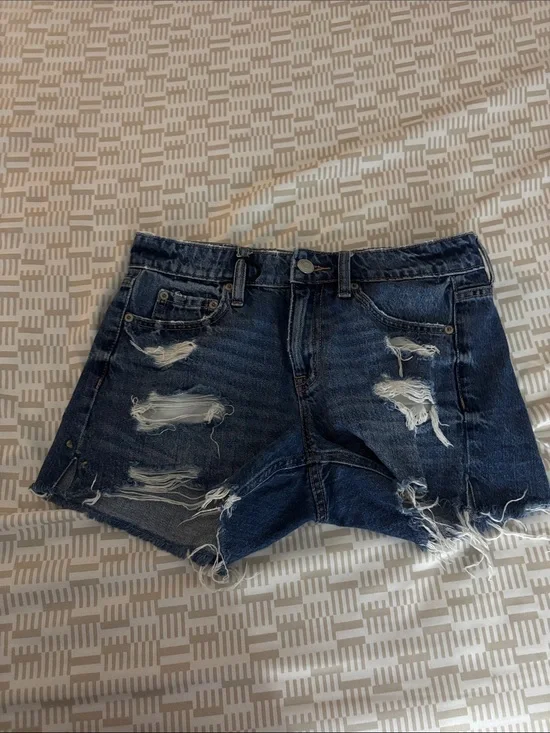 Aeropostale baggy short