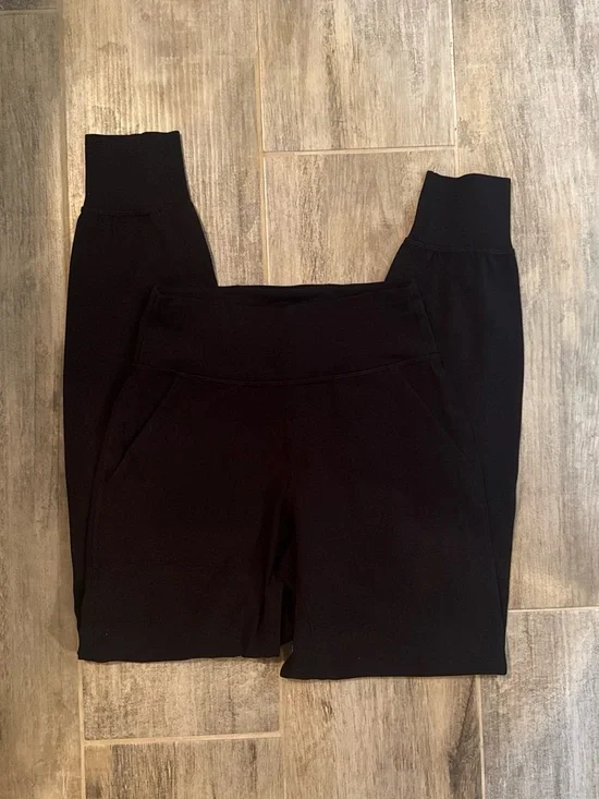 Lululemon Black Align Jogger Pants