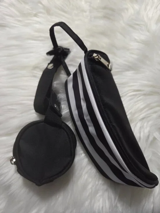 Bottle/Pacifier Storage Diaper Bag Attachment